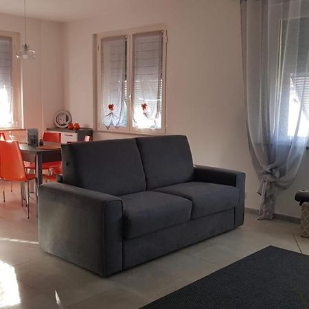 Casavacanze Ca' Di Gia' Lerici Buitenkant foto