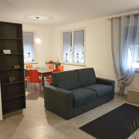 Casavacanze Ca' Di Gia' Lerici Buitenkant foto