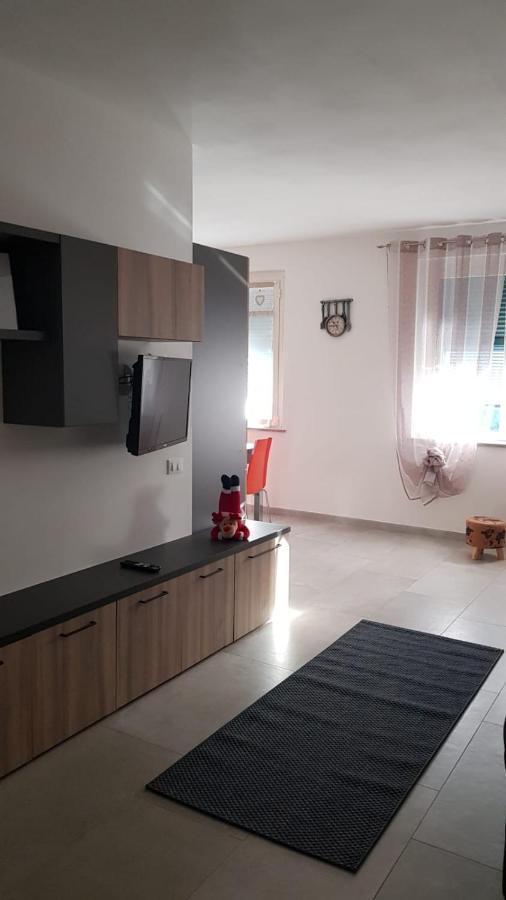 Casavacanze Ca' Di Gia' Lerici Buitenkant foto