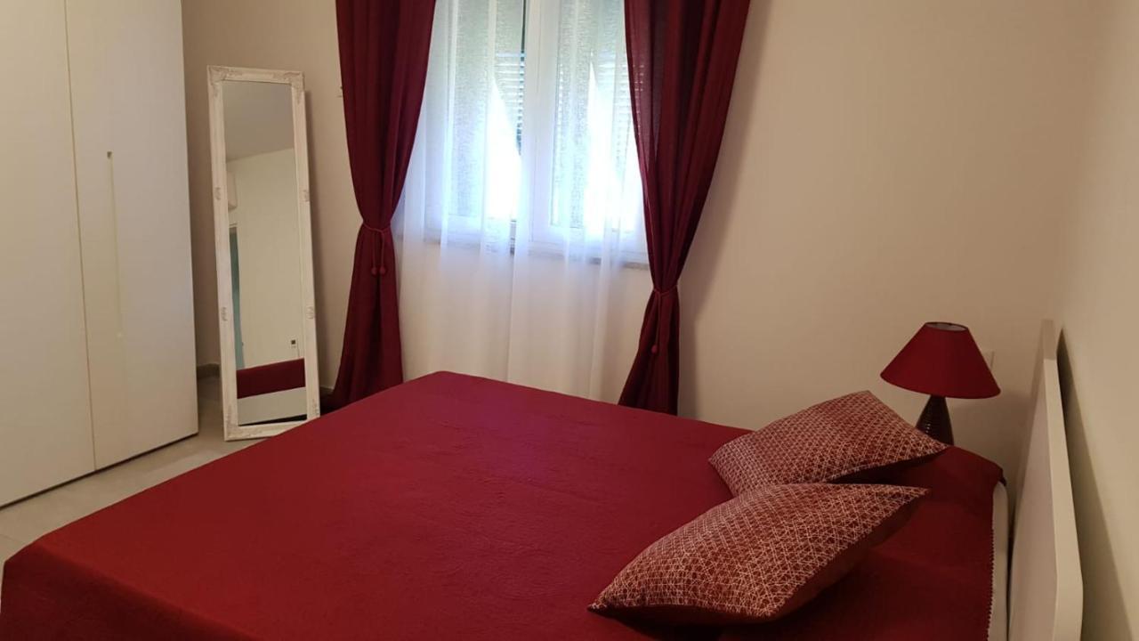 Casavacanze Ca' Di Gia' Lerici Buitenkant foto