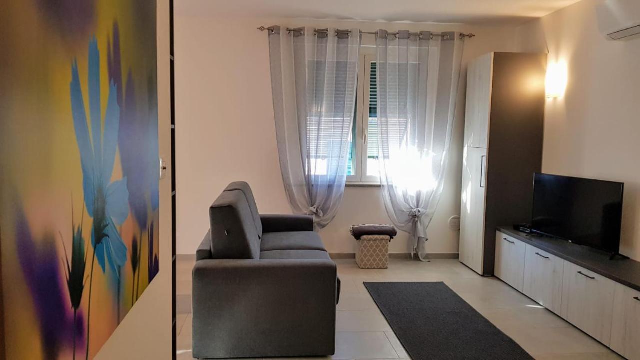 Casavacanze Ca' Di Gia' Lerici Buitenkant foto