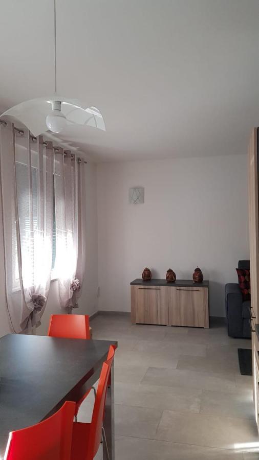 Casavacanze Ca' Di Gia' Lerici Buitenkant foto