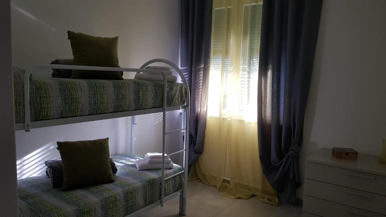 Casavacanze Ca' Di Gia' Lerici Buitenkant foto
