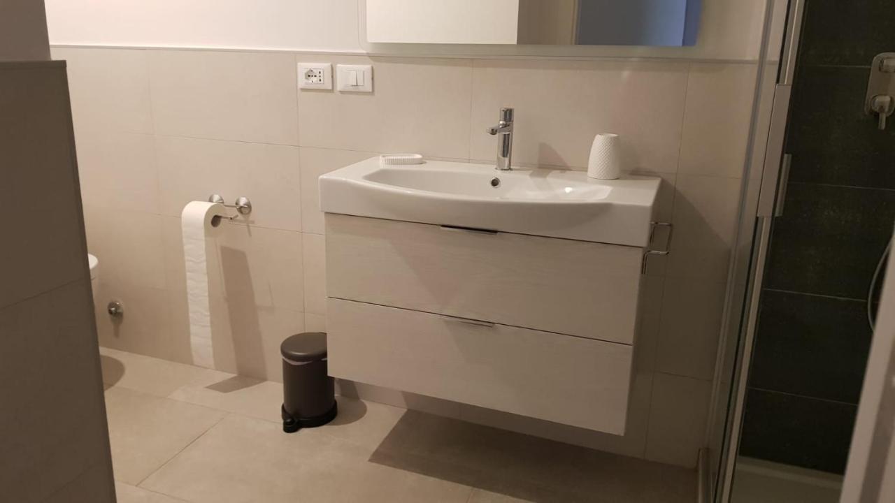 Casavacanze Ca' Di Gia' Lerici Buitenkant foto