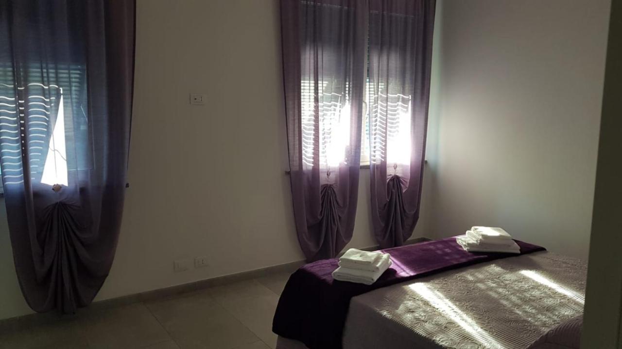 Casavacanze Ca' Di Gia' Lerici Buitenkant foto