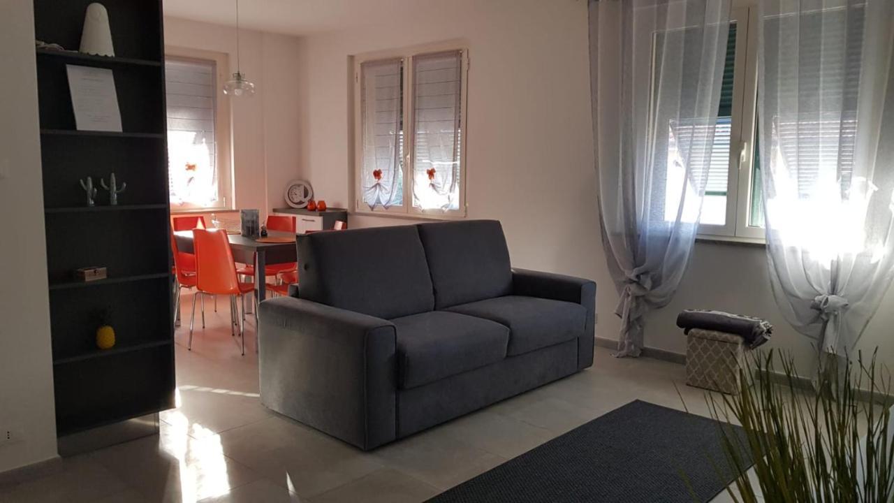 Casavacanze Ca' Di Gia' Lerici Buitenkant foto