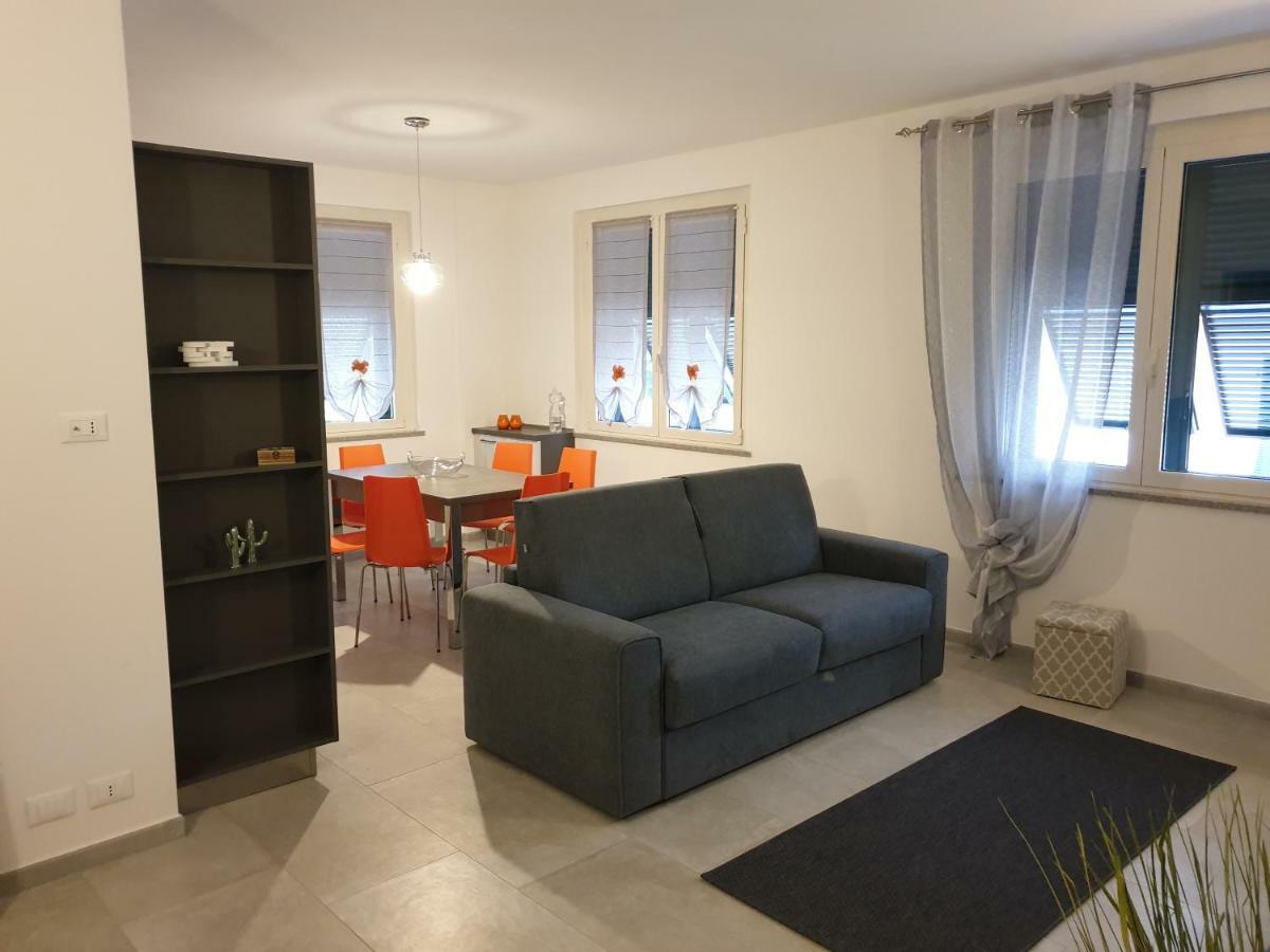 Casavacanze Ca' Di Gia' Lerici Buitenkant foto