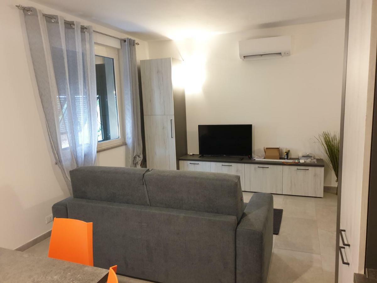 Casavacanze Ca' Di Gia' Lerici Buitenkant foto
