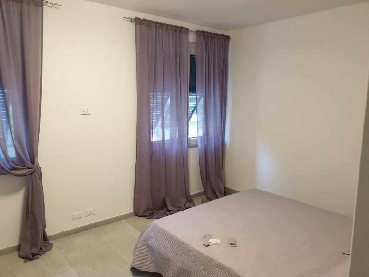 Casavacanze Ca' Di Gia' Lerici Buitenkant foto