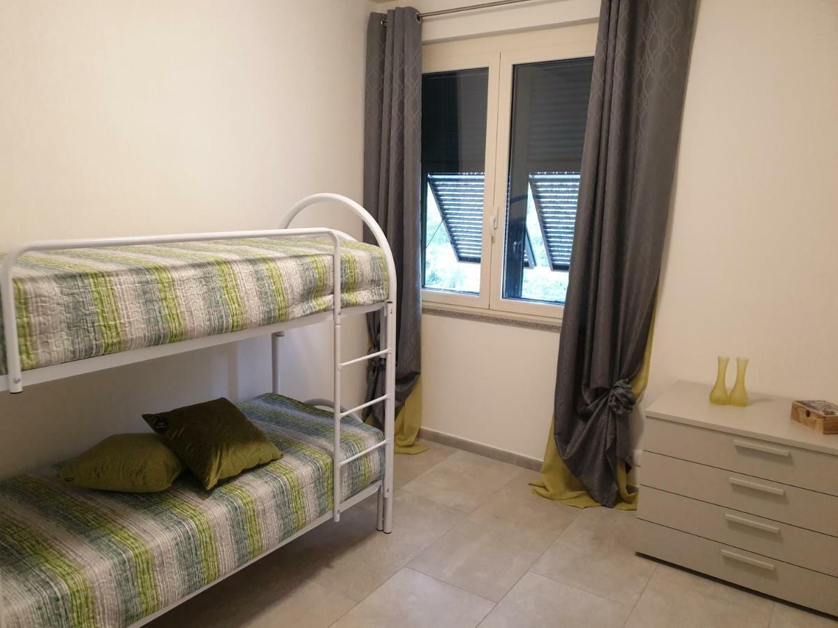Casavacanze Ca' Di Gia' Lerici Buitenkant foto