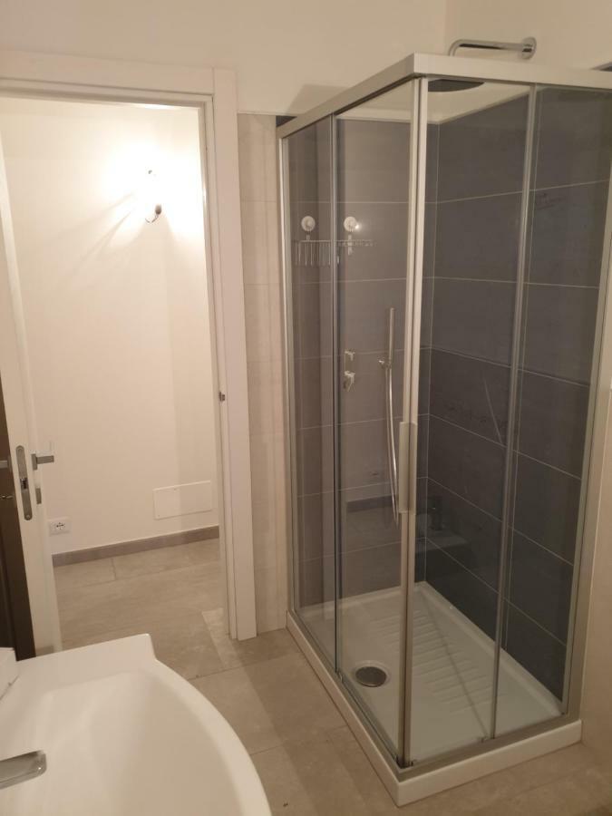 Casavacanze Ca' Di Gia' Lerici Buitenkant foto
