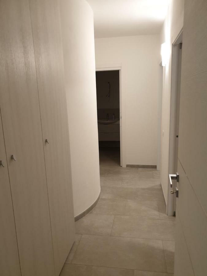Casavacanze Ca' Di Gia' Lerici Buitenkant foto