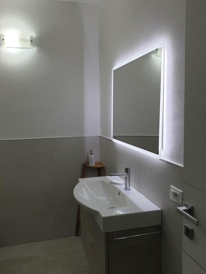 Casavacanze Ca' Di Gia' Lerici Buitenkant foto