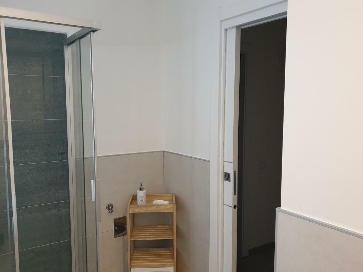 Casavacanze Ca' Di Gia' Lerici Buitenkant foto