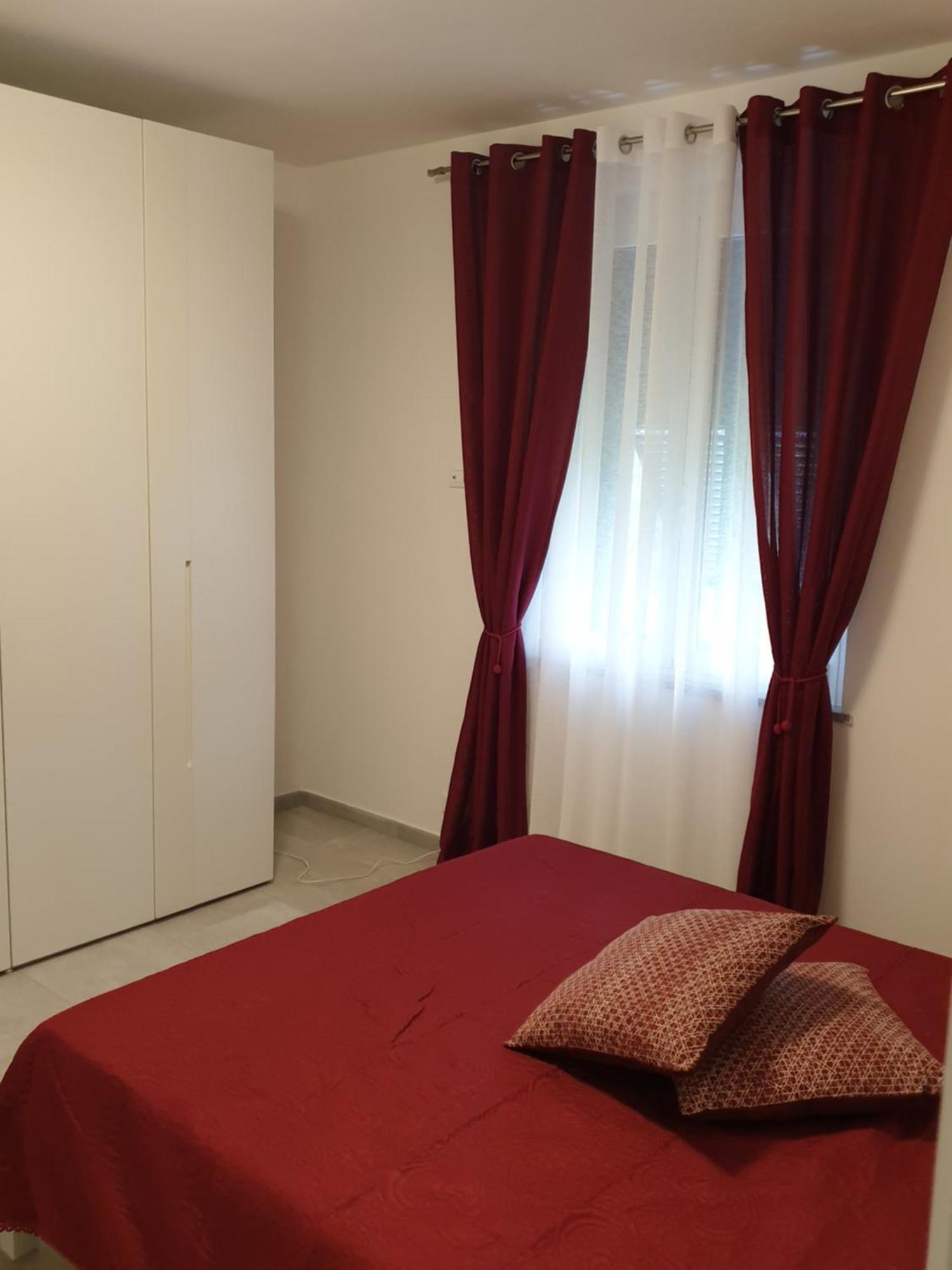 Casavacanze Ca' Di Gia' Lerici Buitenkant foto