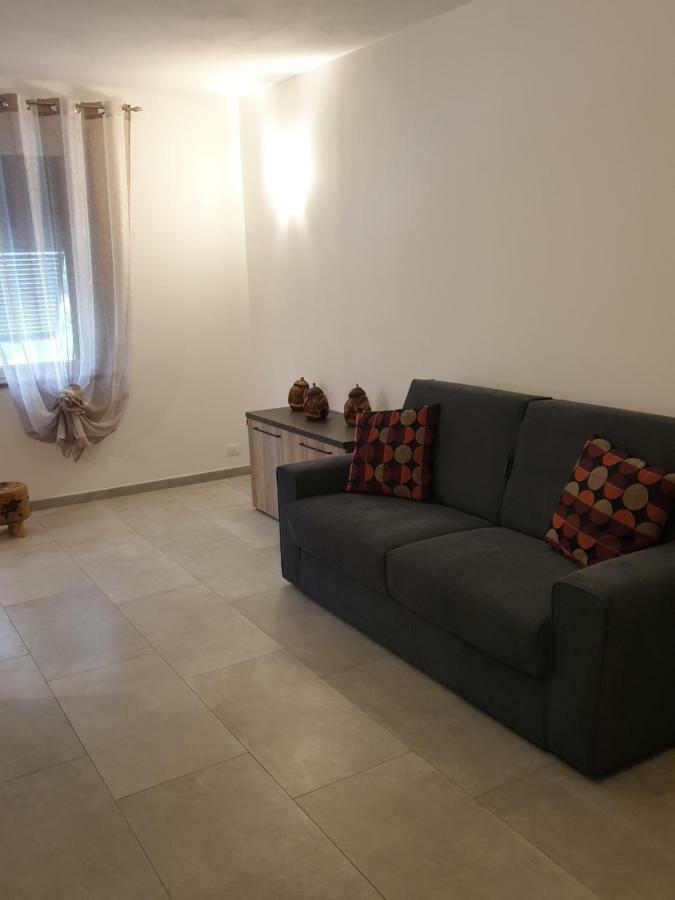 Casavacanze Ca' Di Gia' Lerici Buitenkant foto