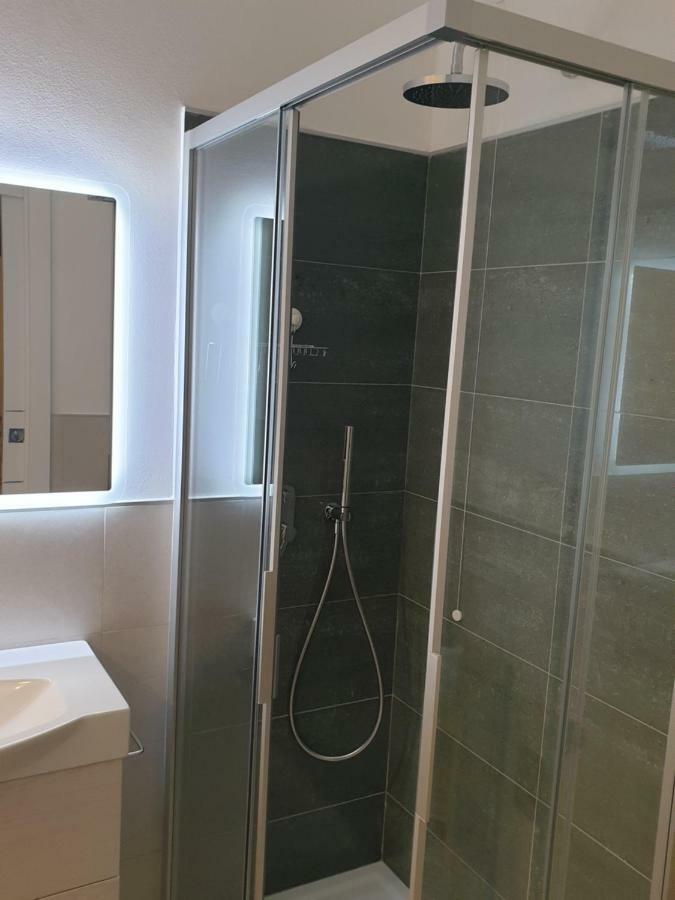 Casavacanze Ca' Di Gia' Lerici Buitenkant foto