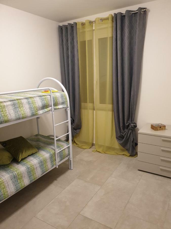 Casavacanze Ca' Di Gia' Lerici Buitenkant foto